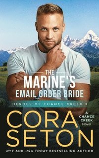 bokomslag Marine's E-Mail Order Bride