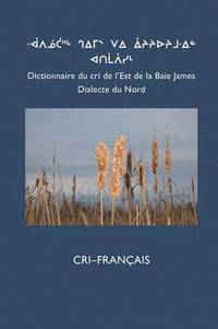 bokomslag Dictionnaire Du Cri de L'Est (Nord)