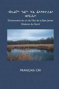 bokomslag Dictionnaire Du Cri de L'Est (Nord)