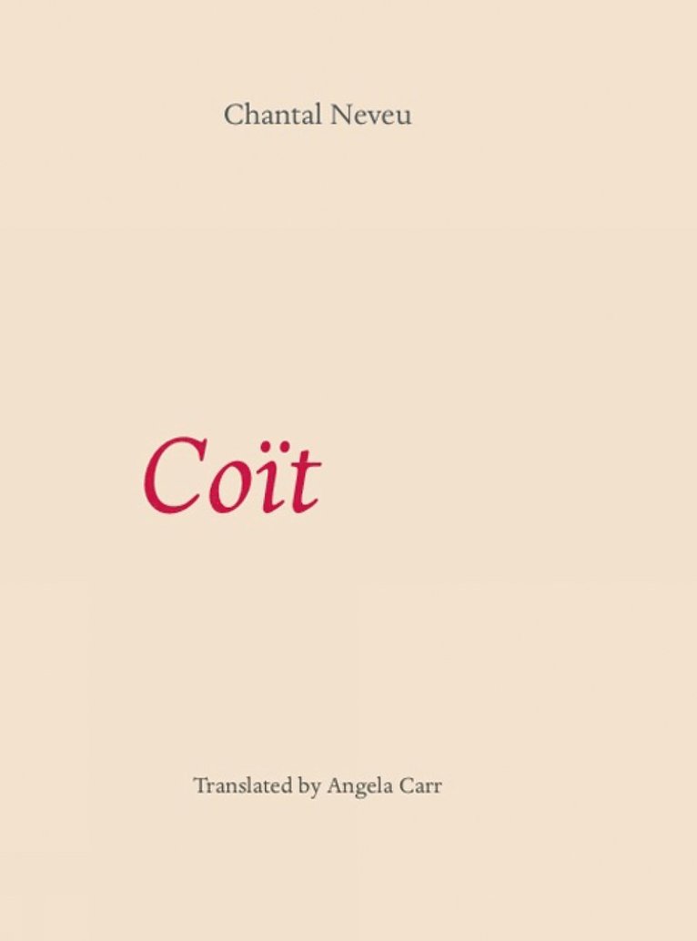 Coït