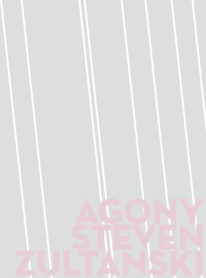 Steven Zultanski - Agony, Häftad