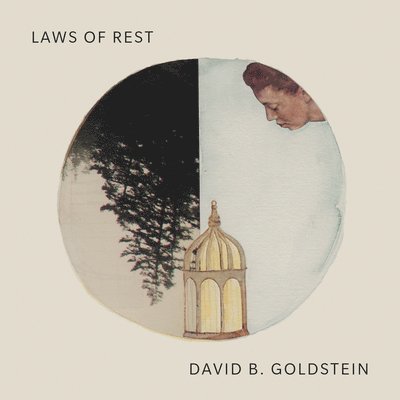 David B. Goldstein - Laws of Rest, Häftad
