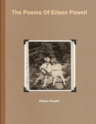 The Poems Of Eileen Powell 1