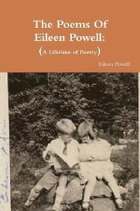 bokomslag The Poems Of Eileen Powell