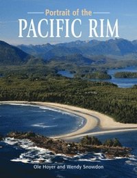 bokomslag Portrait of the Pacific Rim