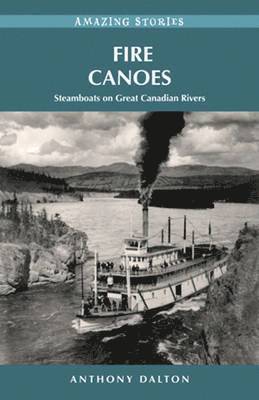 Fire Canoes 1