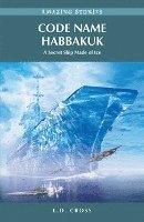 bokomslag Code Name Habbakuk