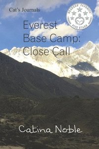 bokomslag Everest Base Camp