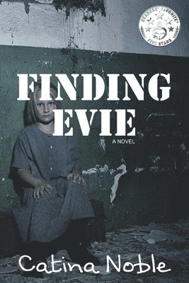bokomslag Finding Evie