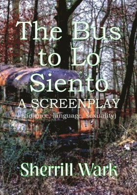 bokomslag The Bus to Lo Siento