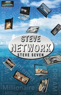 bokomslag Steve Network