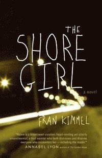 bokomslag Shore Girl, The