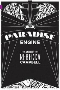 bokomslag Paradise Engine
