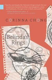 bokomslag Belinda's Rings