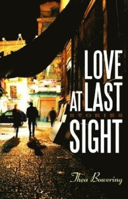 Love at Last Sight 1