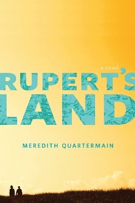 Rupert's Land 1