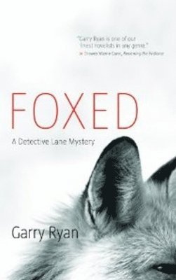 Foxed