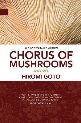 Chorus of Mushrooms 1