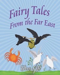 bokomslag Fairy Tales of the Far East