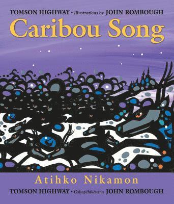 Caribou Song 1