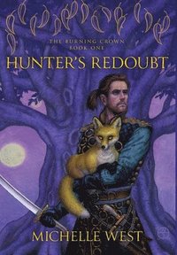 bokomslag Hunter's Redoubt