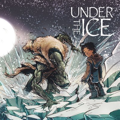 Under the Ice 1