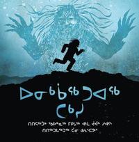 bokomslag The Legend of the Fog (Inuktitut)