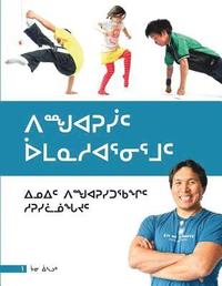 bokomslag Games of Survival (Inuktitut): Traditional Inuit Games for Elementary Students