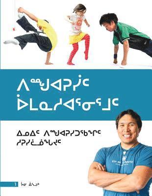 bokomslag Games of Survival (Inuktitut): Traditional Inuit Games for Elementary Students