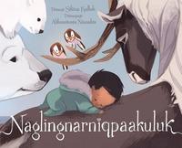 bokomslag Sweetest Kulu (Inuktitut)