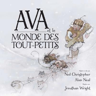 Ava et le monde des tout-petits 1