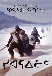 bokomslag Skraelings (Inuktitut): Clashes in the Old Arctic