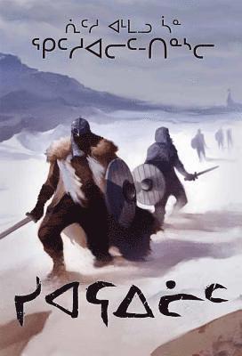 bokomslag Skraelings (Inuktitut): Clashes in the Old Arctic