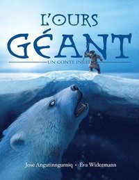 bokomslag L'ours geant