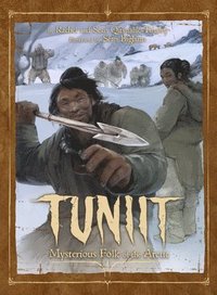 bokomslag Tuniit
