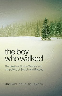 The Boy Who Walked 1