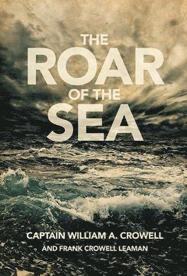 Roar of the Sea 1