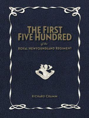 Cramm, R: First Five-Hundred