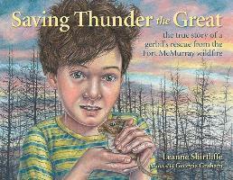 Saving Thunder the Great 1