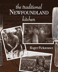 bokomslag The Traditional Newfoundland Kitchen