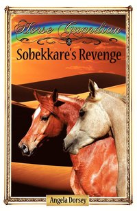 bokomslag Sobekkare's Revenge