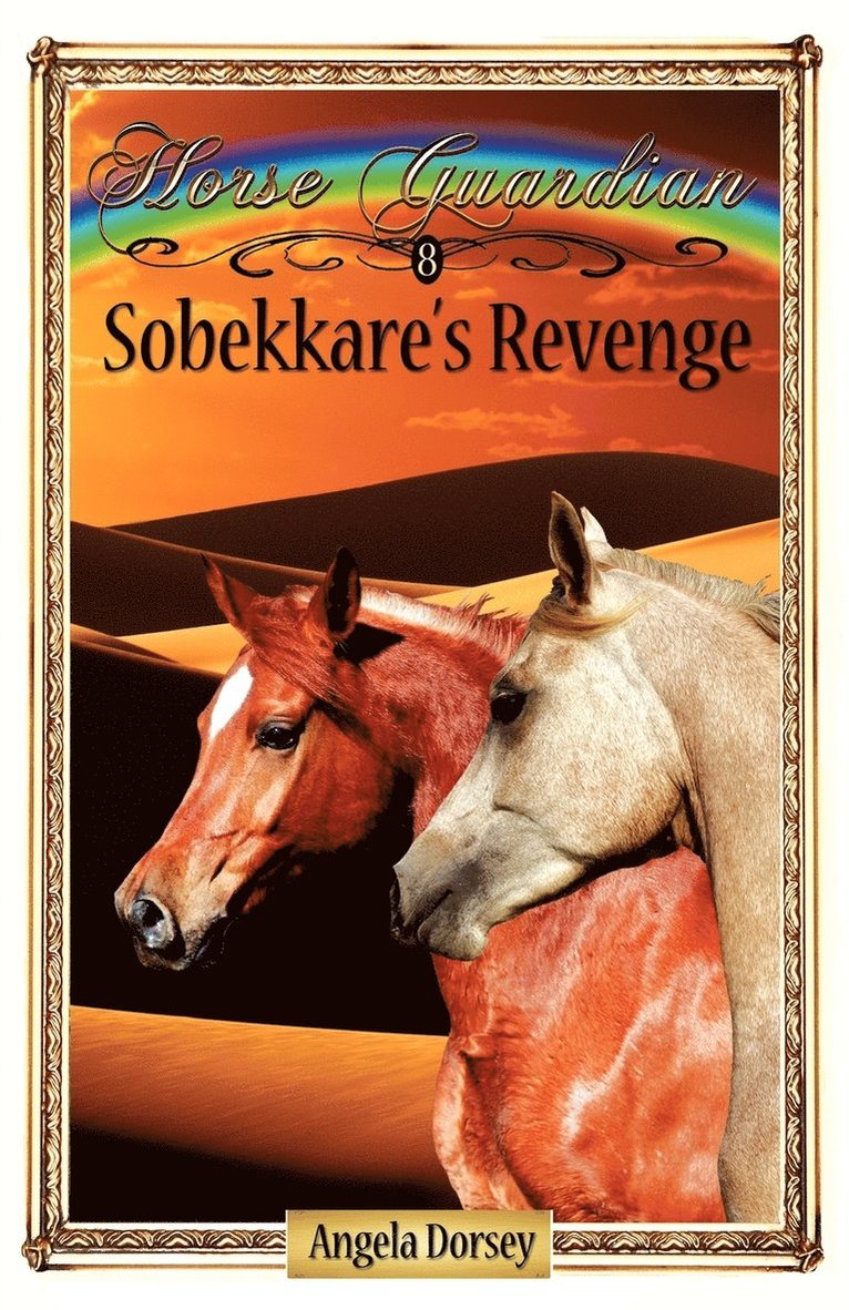 Sobekkare's Revenge 1