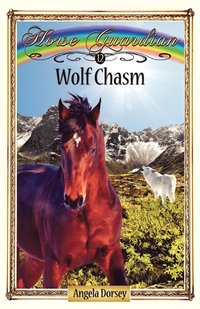 bokomslag Wolf Chasm