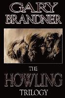 bokomslag The Howling Trilogy