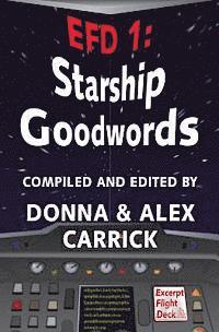 Efd1: Starship Goodwords 1