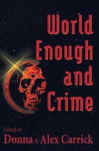 bokomslag World Enough and Crime