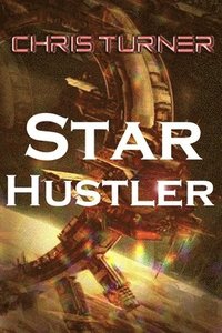 bokomslag Starhustler