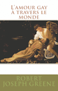 L'amour gay à travers le monde