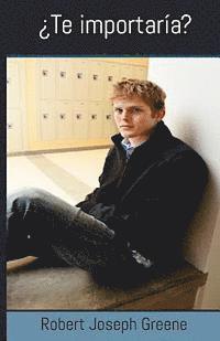 ¿Te importaría?
