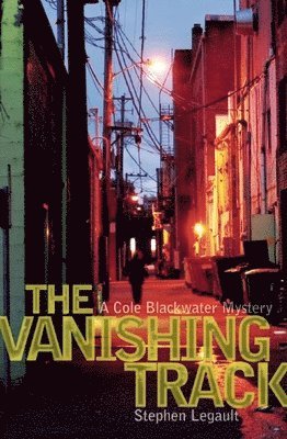 The Vanishing Track 1